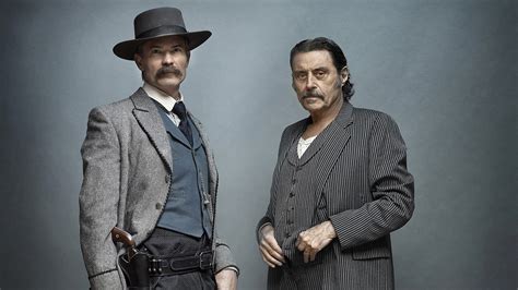 gomovie deadwood|The Deadwood movie: Everything you need to know .